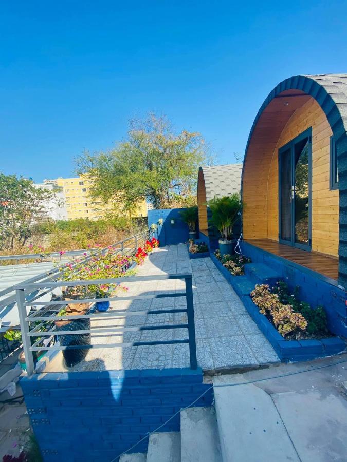 Cherry Homestay Bungalow Vũng Tàu Exterior foto